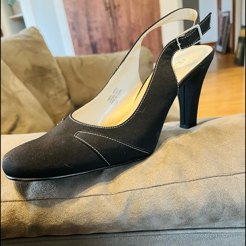 Beautiful heels